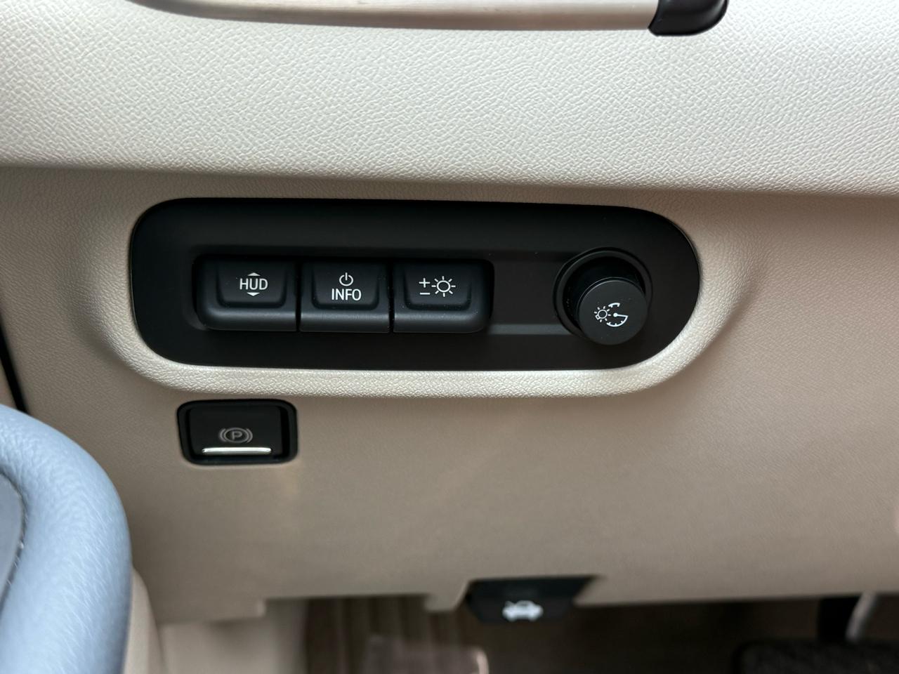 GMC Terrain AWD 4dr Denali 2022