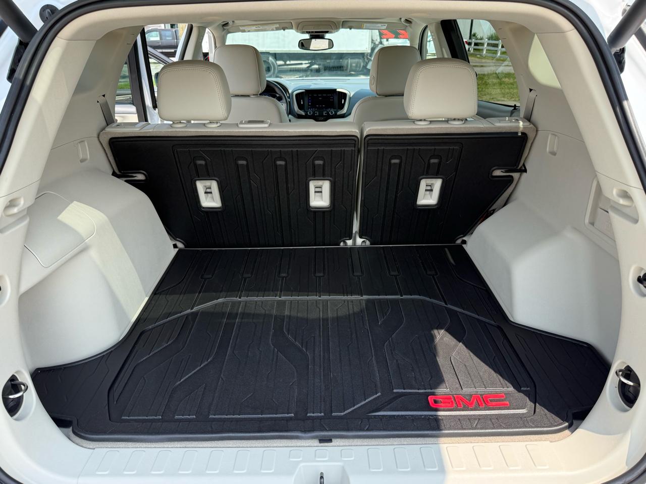 GMC Terrain AWD 4dr Denali 2022