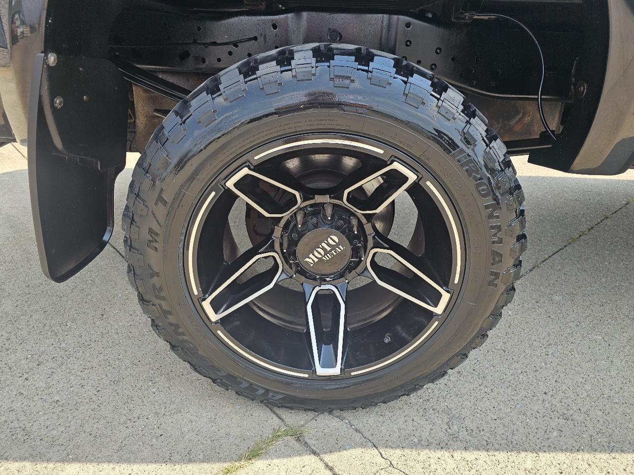 Ford Super Duty F-250 SRW 4WD SuperCab 142" Lariat 2016