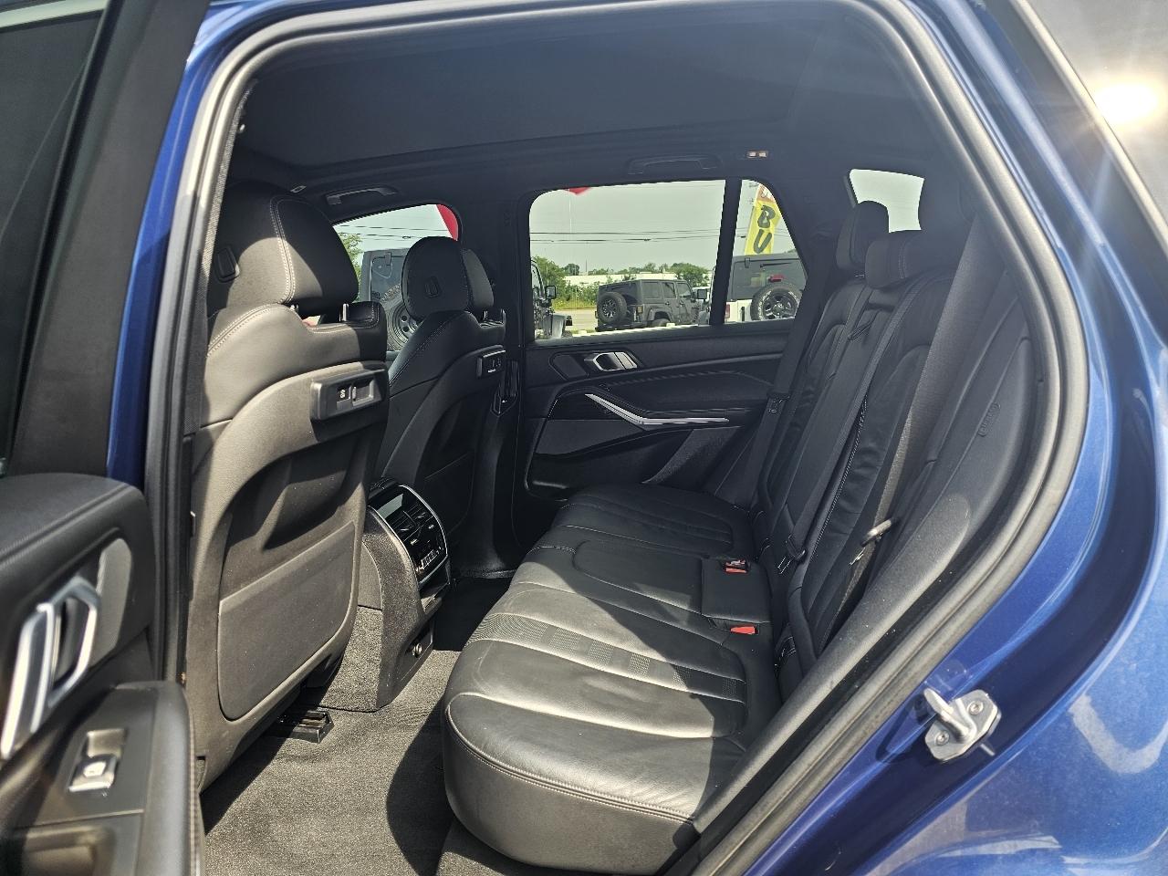 BMW X5 xDrive40i Sports Activity Vehicle 2020