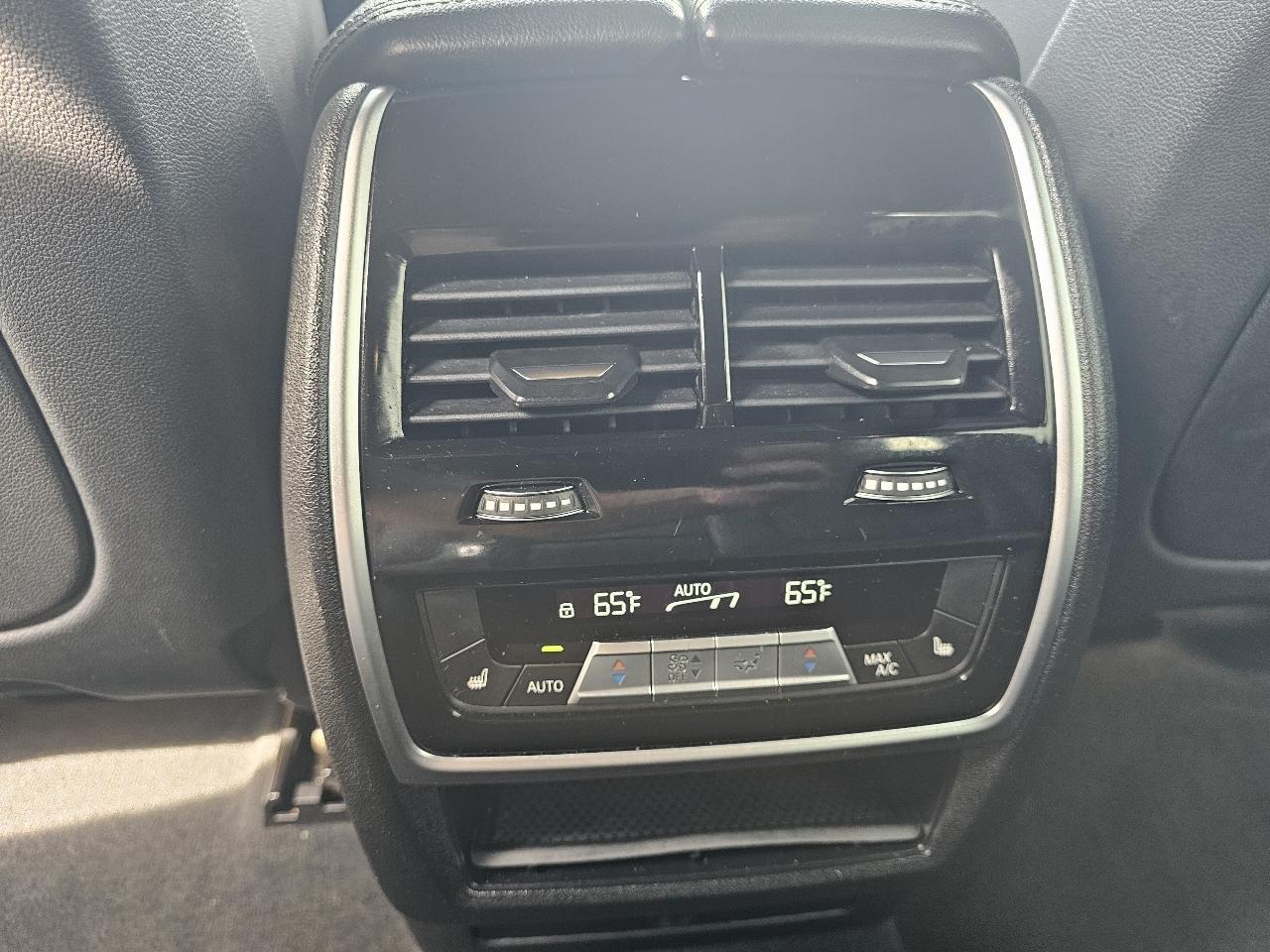 BMW X5 xDrive40i Sports Activity Vehicle 2020