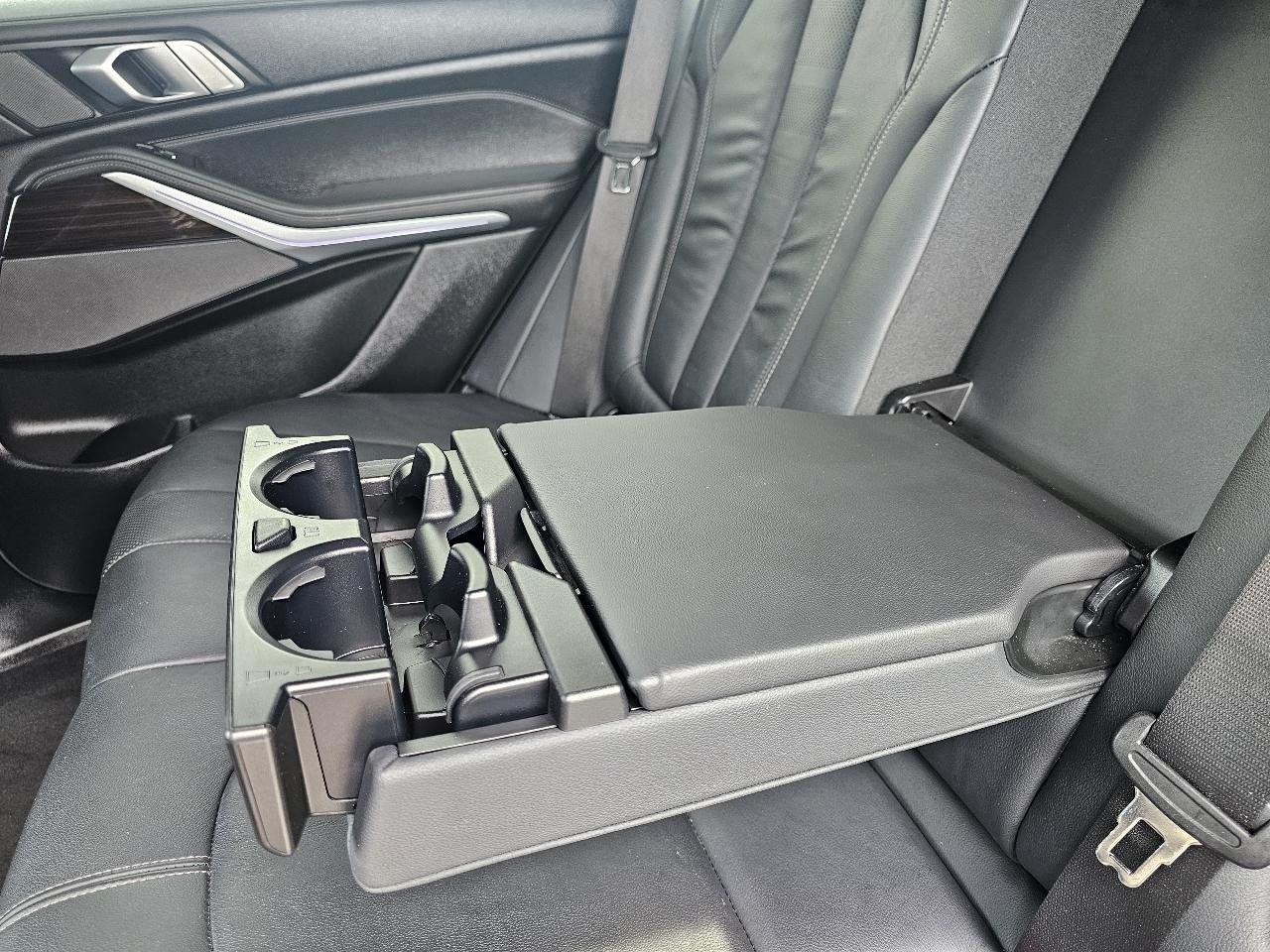 BMW X5 xDrive40i Sports Activity Vehicle 2020