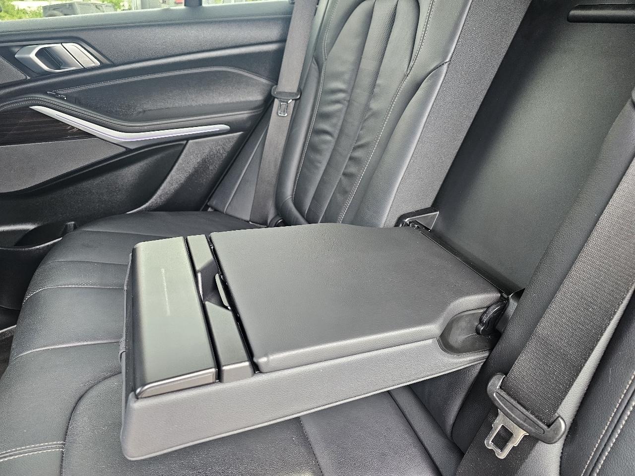BMW X5 xDrive40i Sports Activity Vehicle 2020
