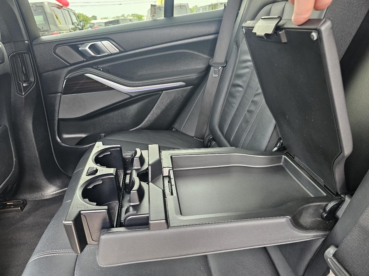 BMW X5 xDrive40i Sports Activity Vehicle 2020