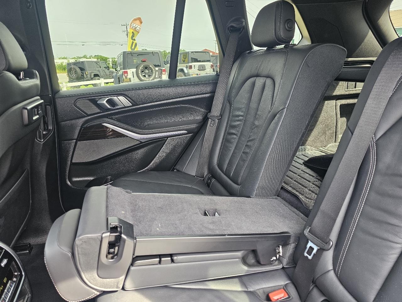 BMW X5 xDrive40i Sports Activity Vehicle 2020