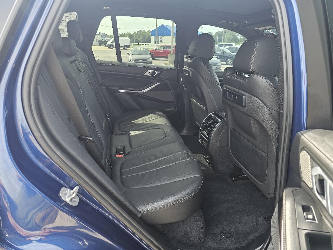BMW X5 xDrive40i Sports Activity Vehicle 2020
