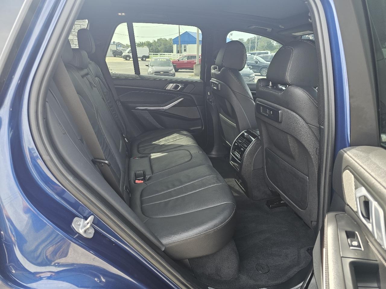 BMW X5 xDrive40i Sports Activity Vehicle 2020