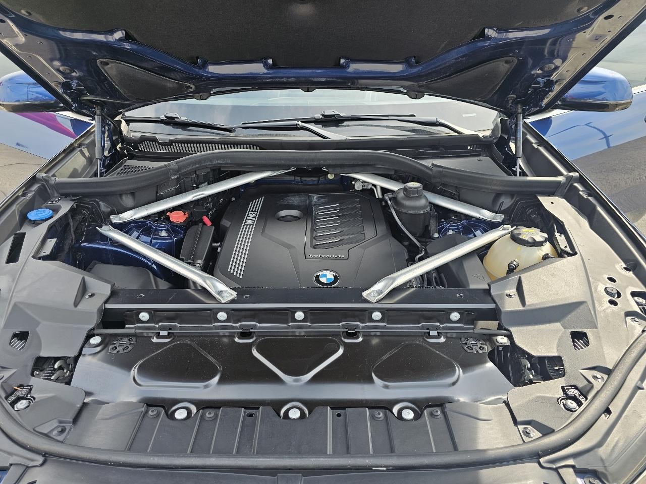 BMW X5 xDrive40i Sports Activity Vehicle 2020