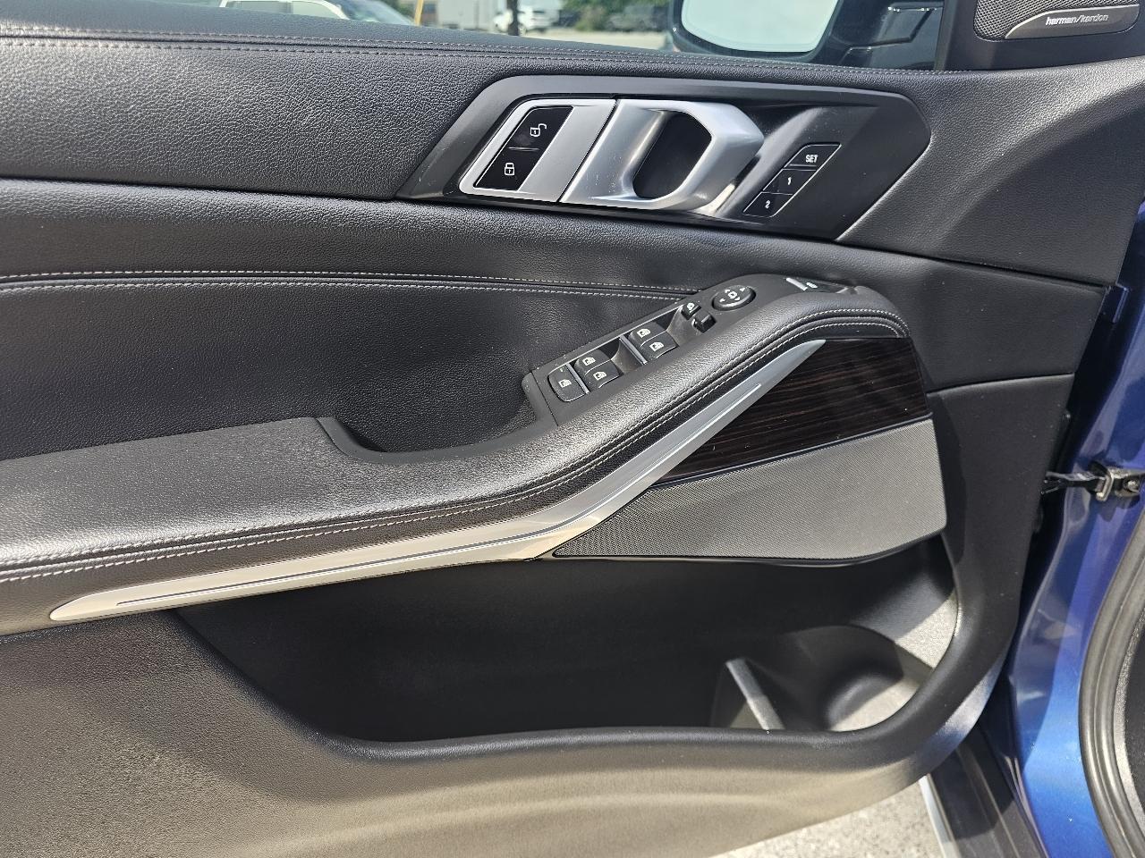 BMW X5 xDrive40i Sports Activity Vehicle 2020