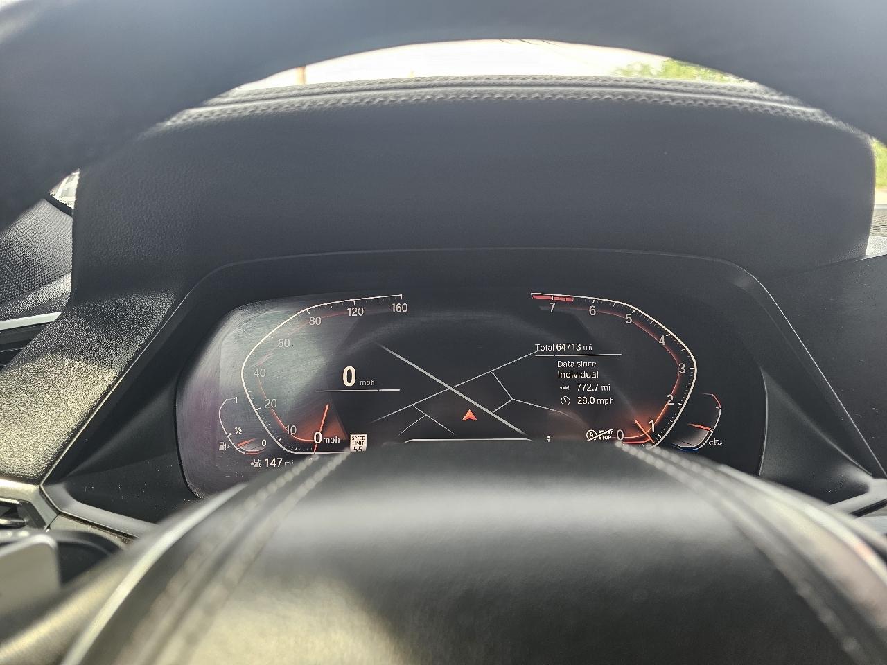 BMW X5 xDrive40i Sports Activity Vehicle 2020