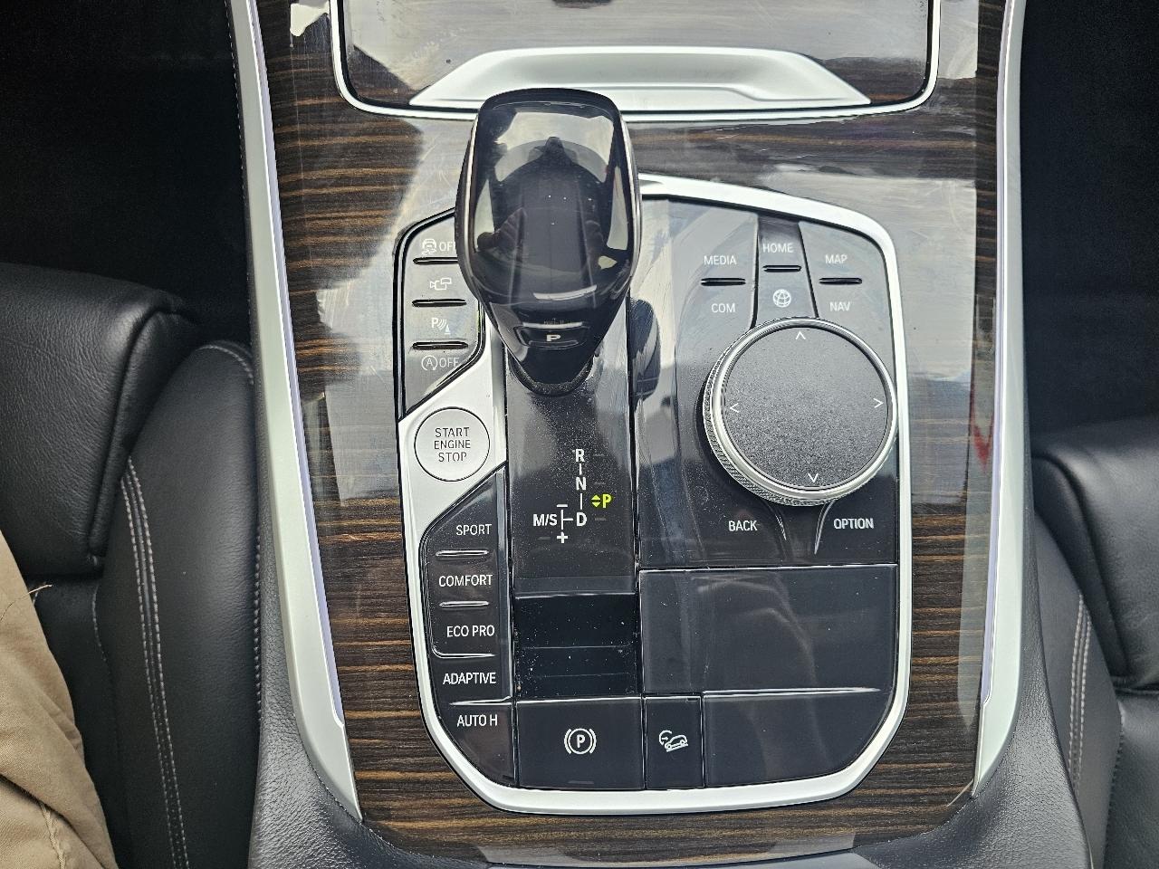 BMW X5 xDrive40i Sports Activity Vehicle 2020