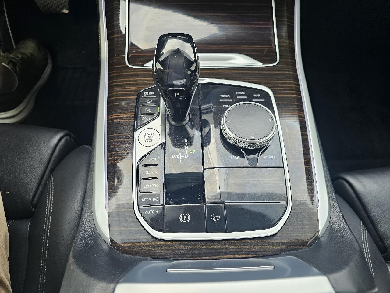 BMW X5 xDrive40i Sports Activity Vehicle 2020