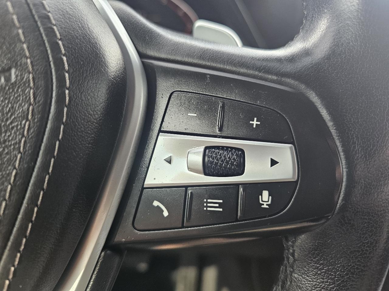 BMW X5 xDrive40i Sports Activity Vehicle 2020