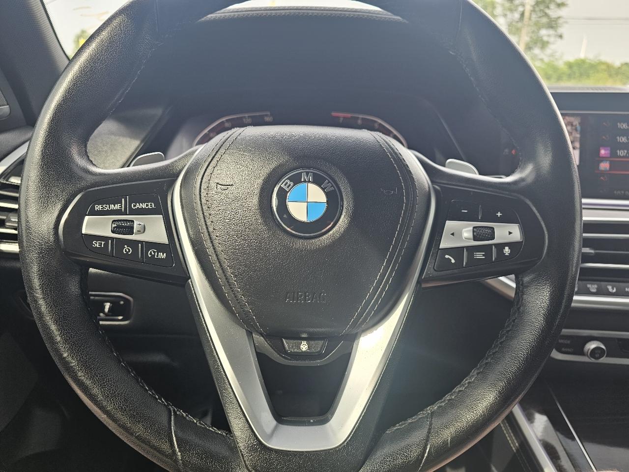BMW X5 xDrive40i Sports Activity Vehicle 2020