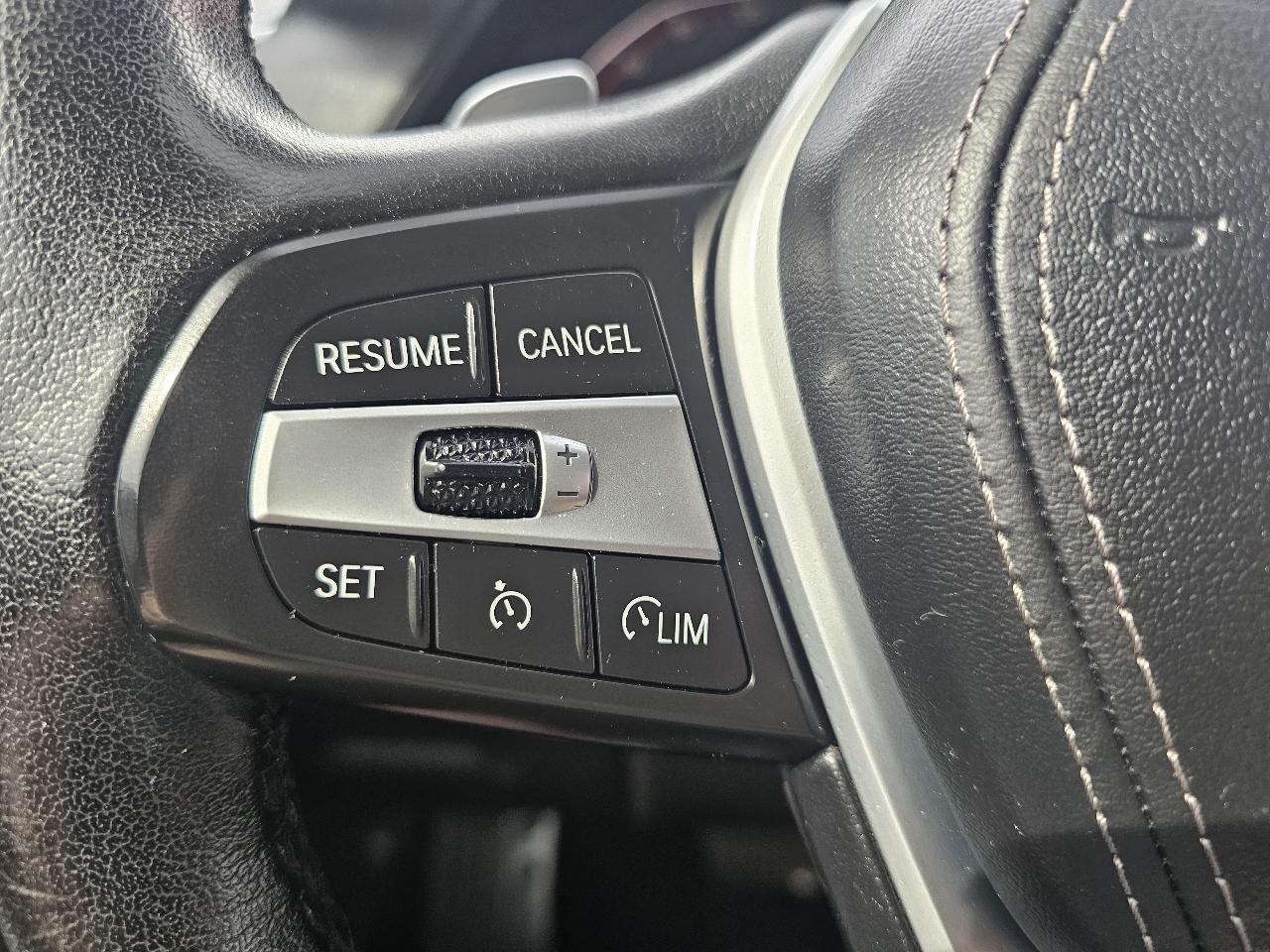 BMW X5 xDrive40i Sports Activity Vehicle 2020