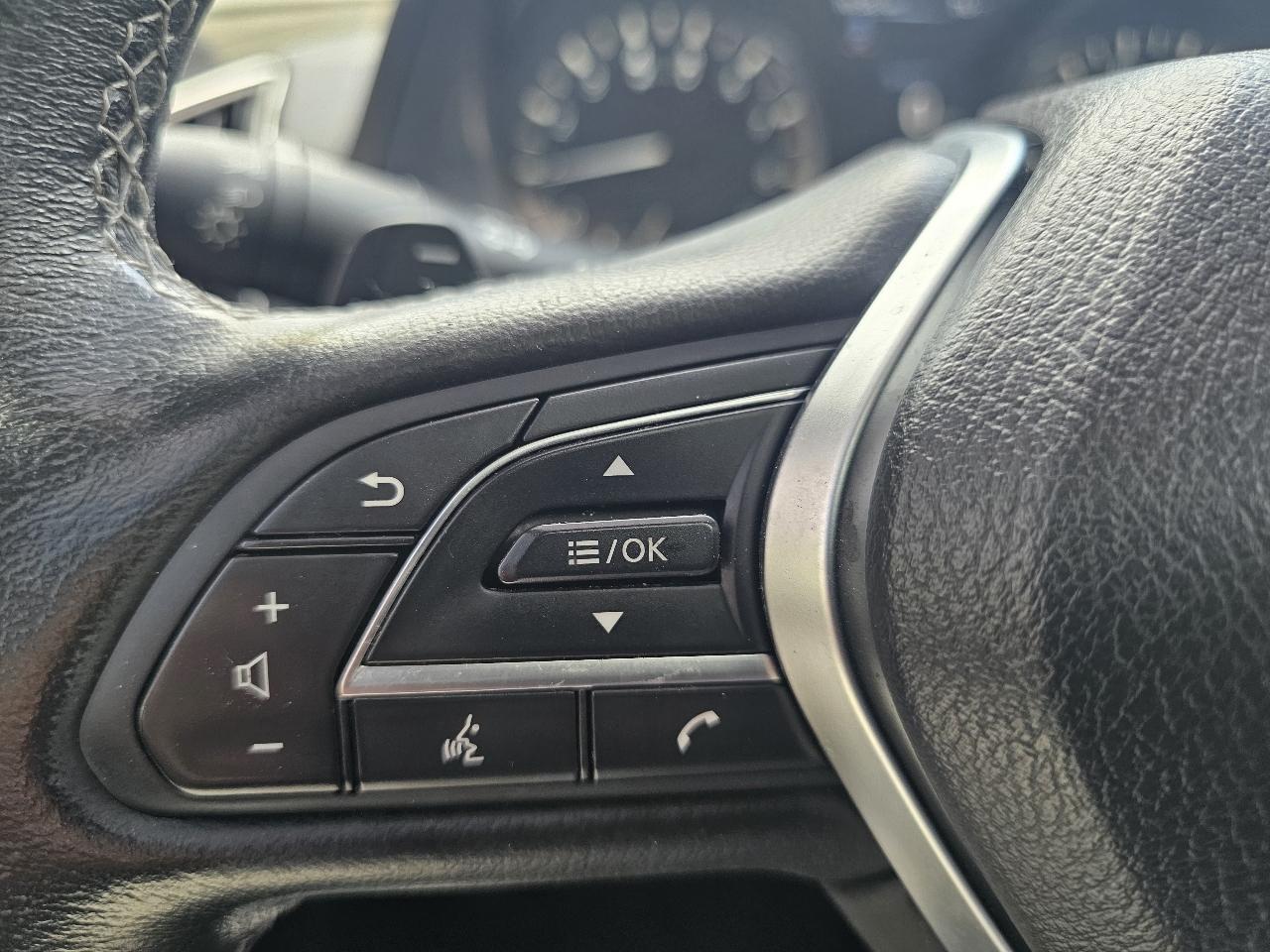 Infiniti Q50 3.0t Sport AWD 2020