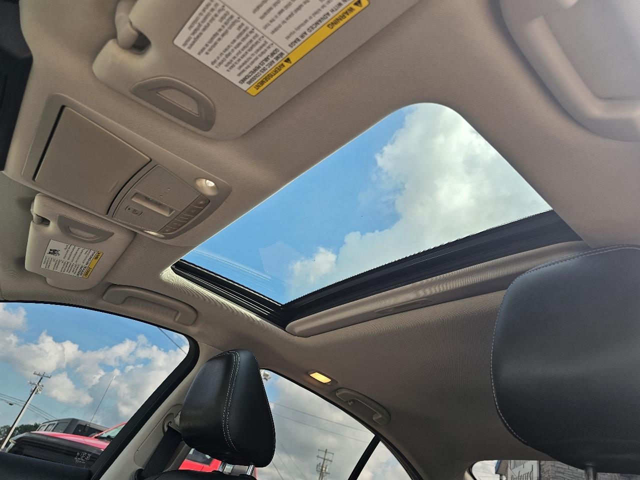 Infiniti Q50 3.0t Sport AWD 2020