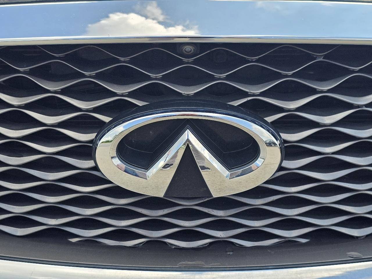 Infiniti Q50 3.0t Sport AWD 2020