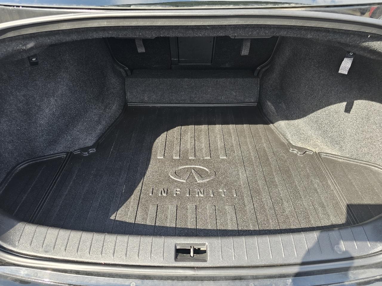 Infiniti Q50 3.0t Sport AWD 2020