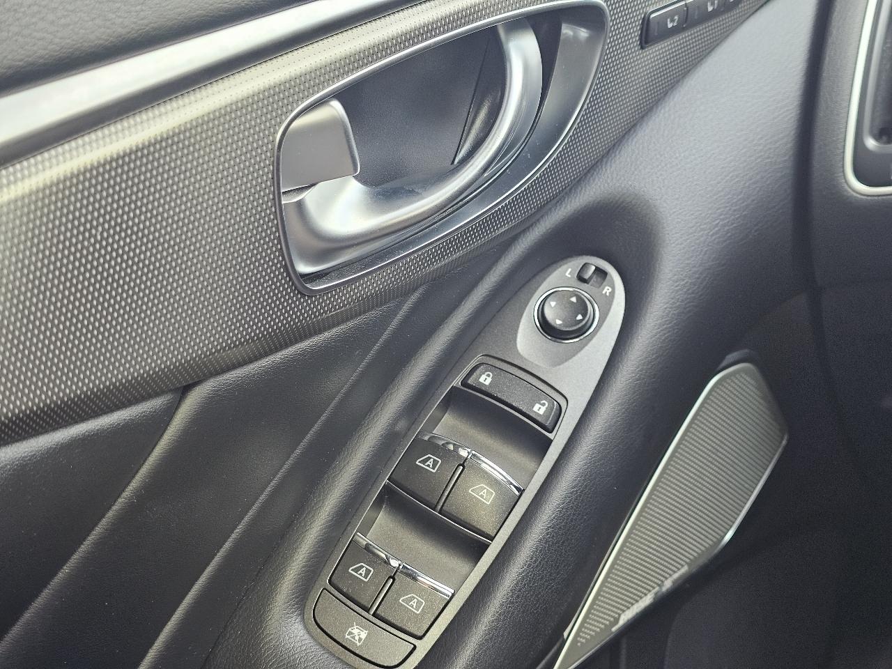 Infiniti Q50 3.0t Sport AWD 2020