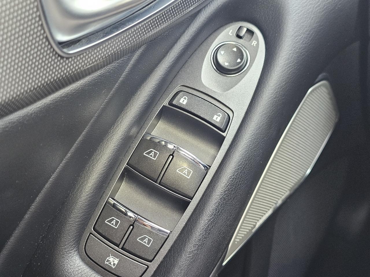 Infiniti Q50 3.0t Sport AWD 2020