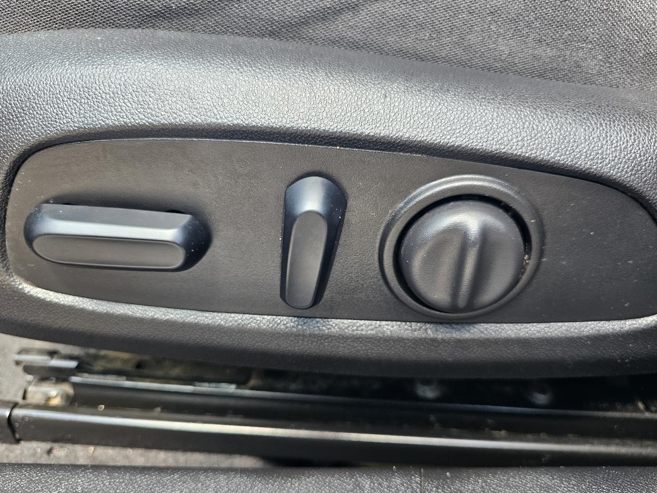 Chevrolet Malibu 4dr Sdn LT w/1LT 2019