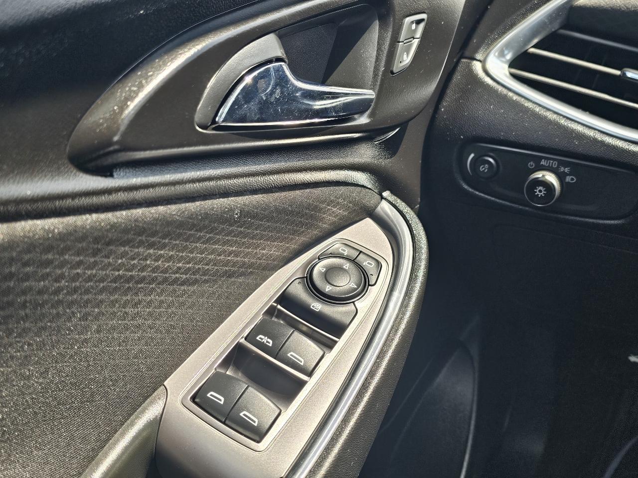 Chevrolet Malibu 4dr Sdn LT w/1LT 2019