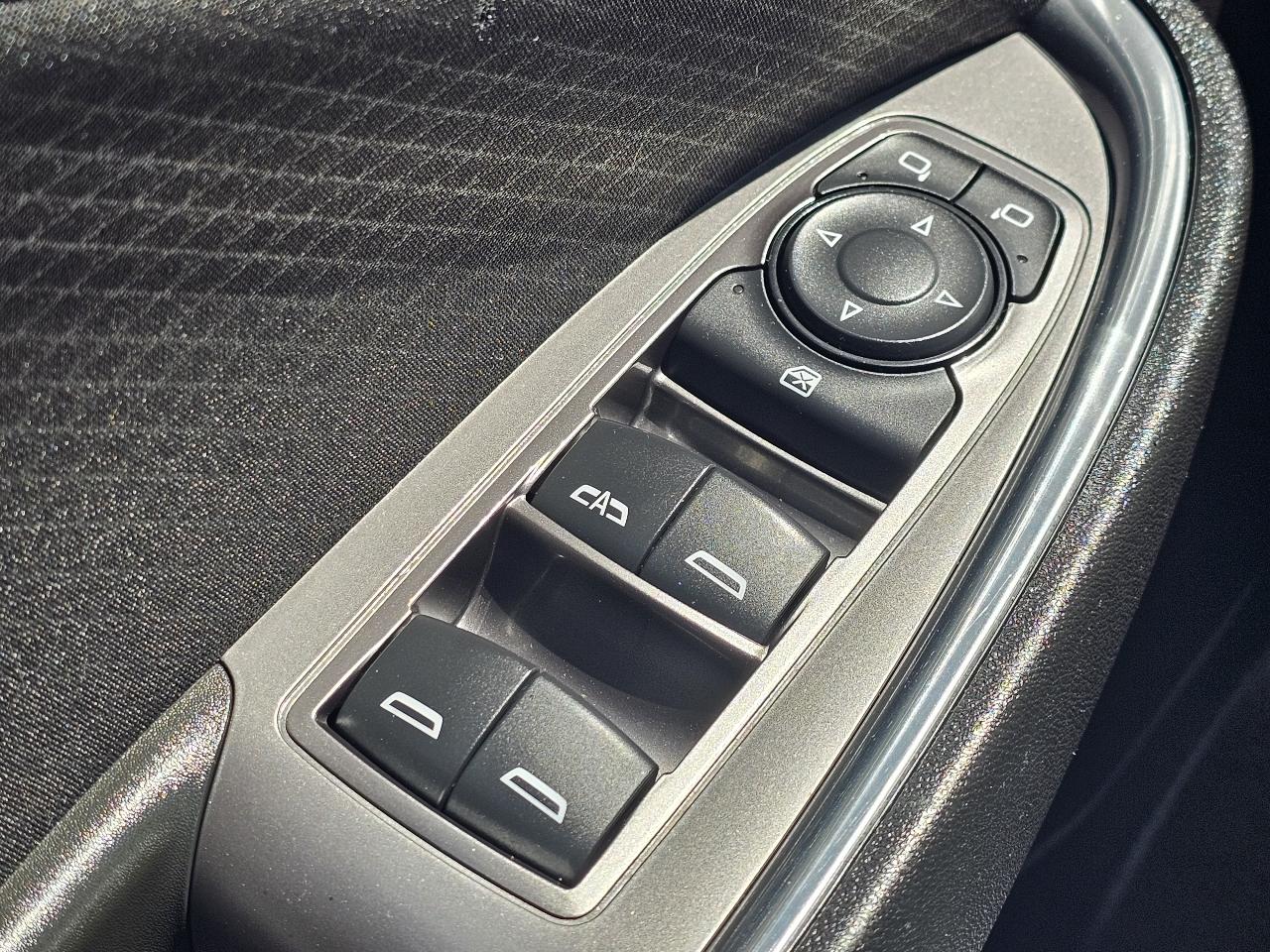 Chevrolet Malibu 4dr Sdn LT w/1LT 2019