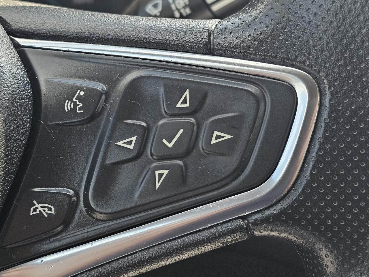 Chevrolet Malibu 4dr Sdn LT w/1LT 2019