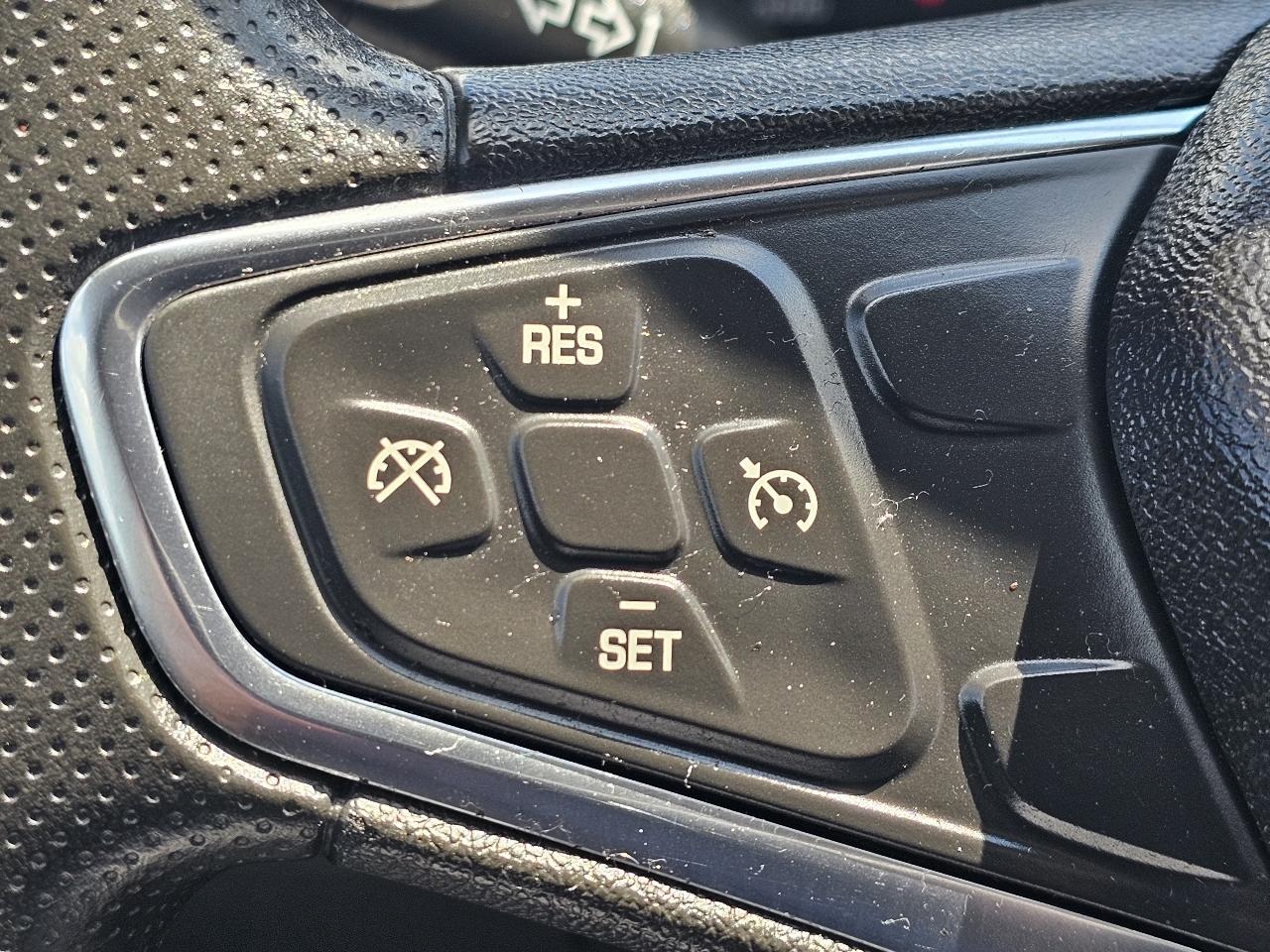 Chevrolet Malibu 4dr Sdn LT w/1LT 2019
