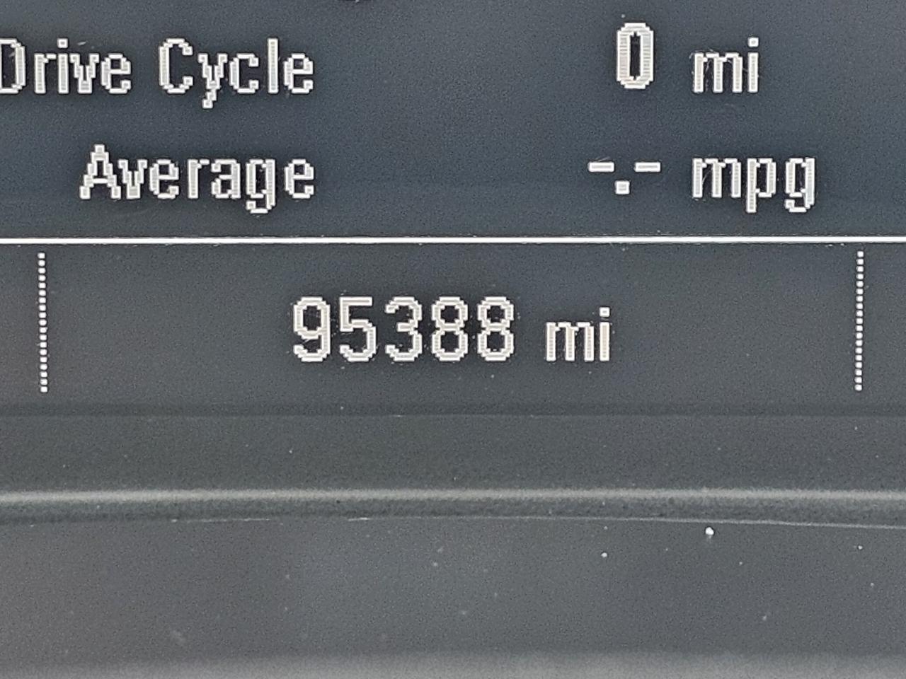 Chevrolet Malibu 4dr Sdn LT w/1LT 2019