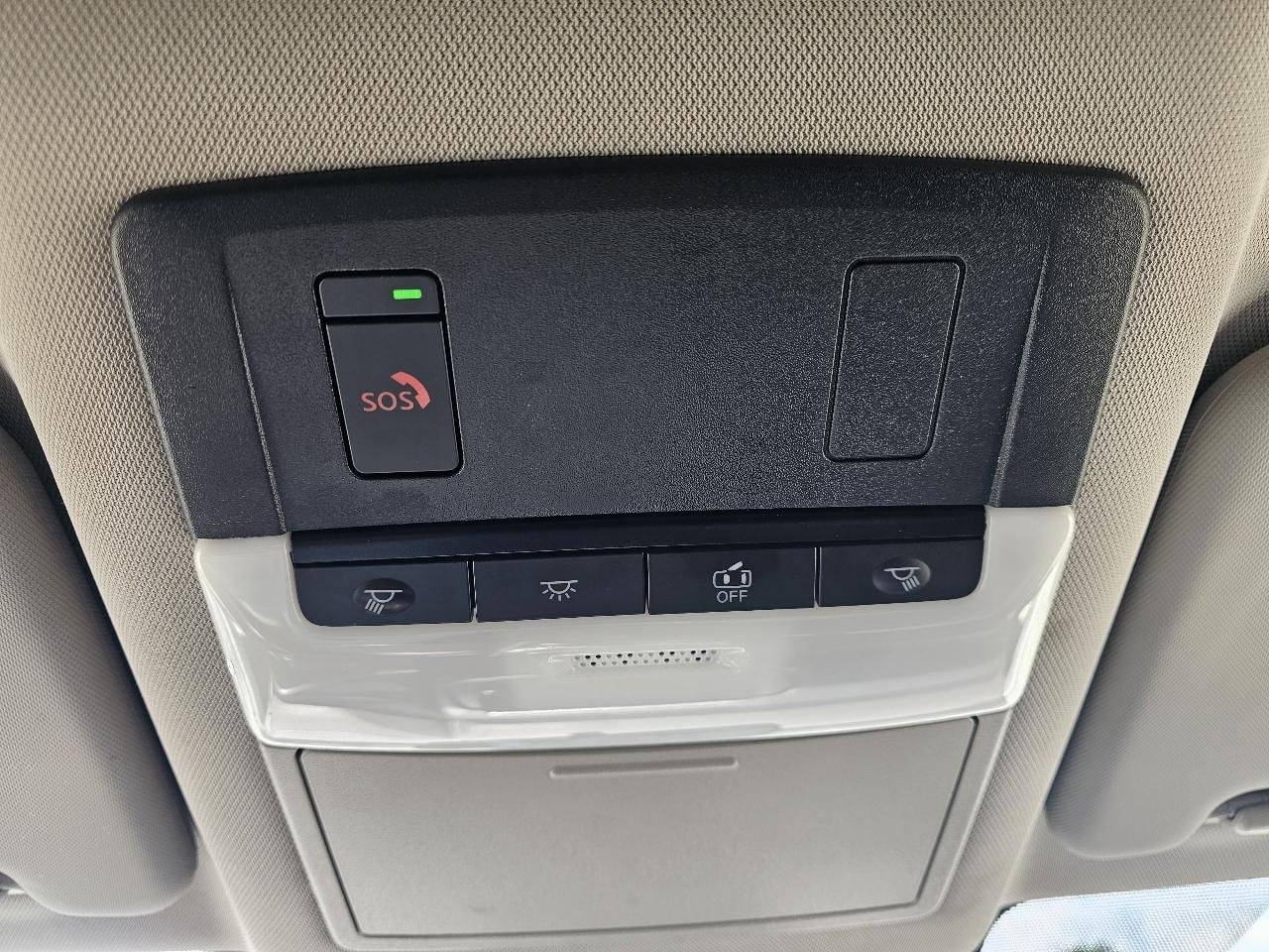 Nissan Rogue FWD SV 2023