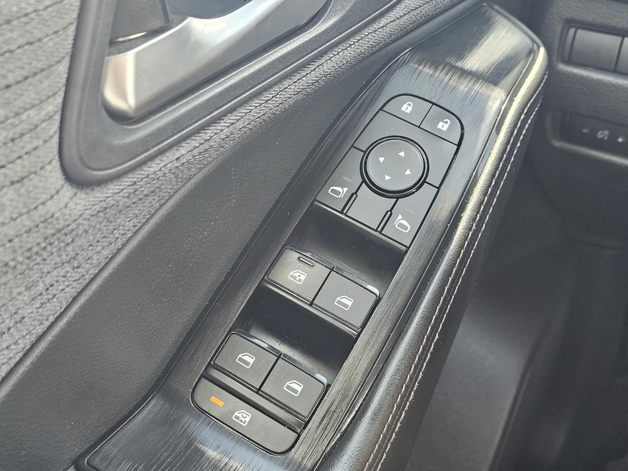 Nissan Rogue FWD SV 2023