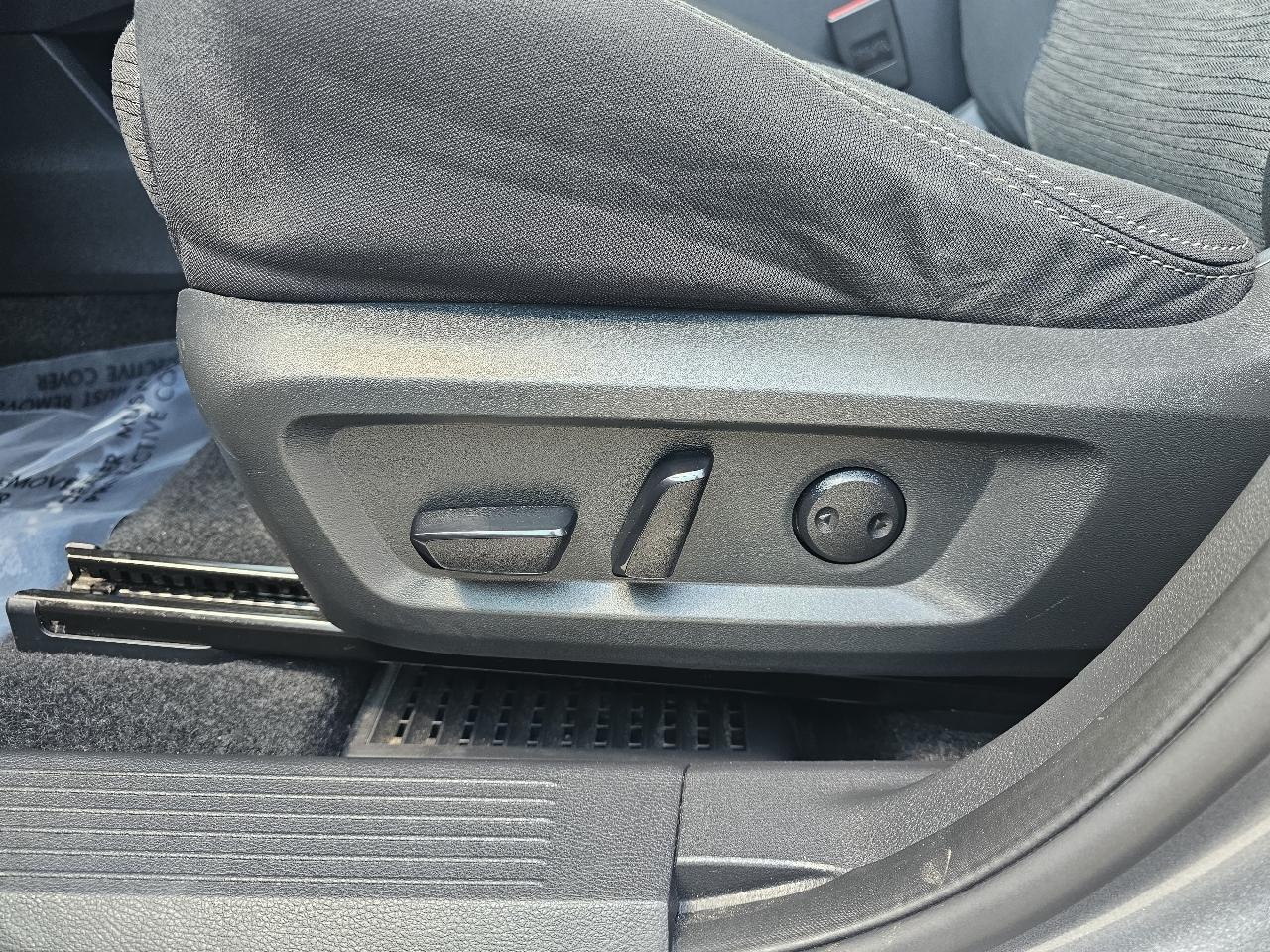 Nissan Rogue FWD SV 2023