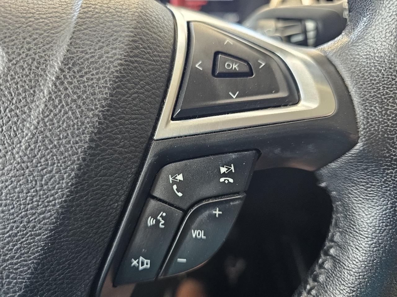 Ford Edge 4dr SEL AWD 2016