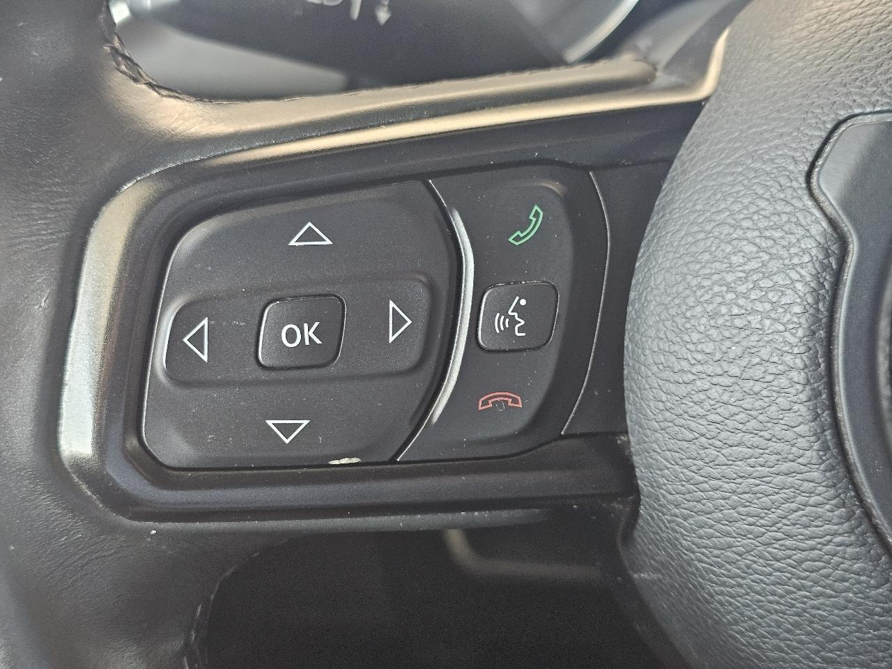 Jeep Wrangler Sport S 4x4 2019