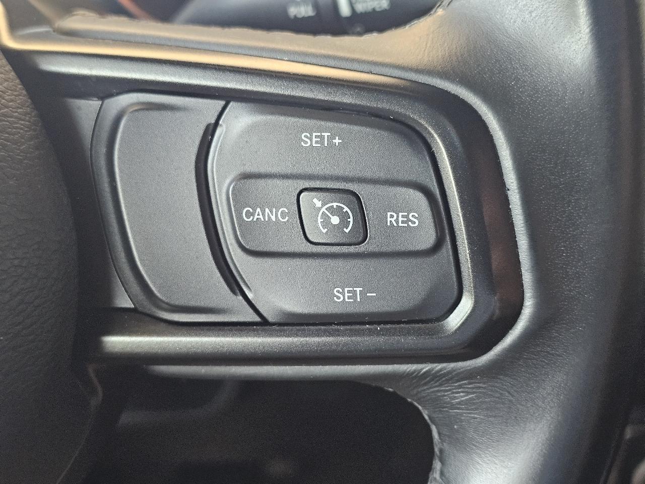 Jeep Wrangler Sport S 4x4 2019