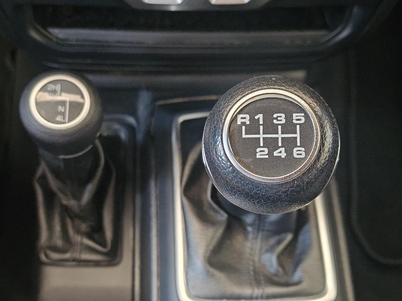 Jeep Wrangler Sport S 4x4 2019