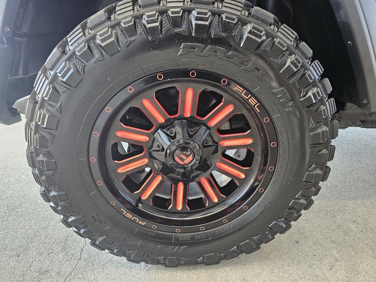 Jeep Wrangler Sport S 4x4 2019