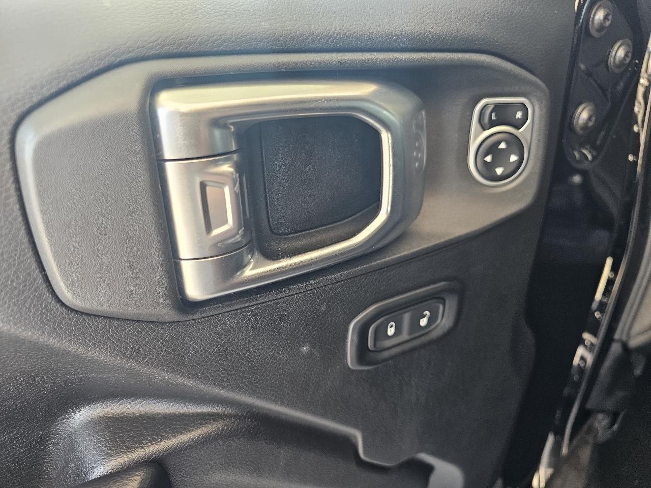 Jeep Wrangler Sport S 4x4 2019