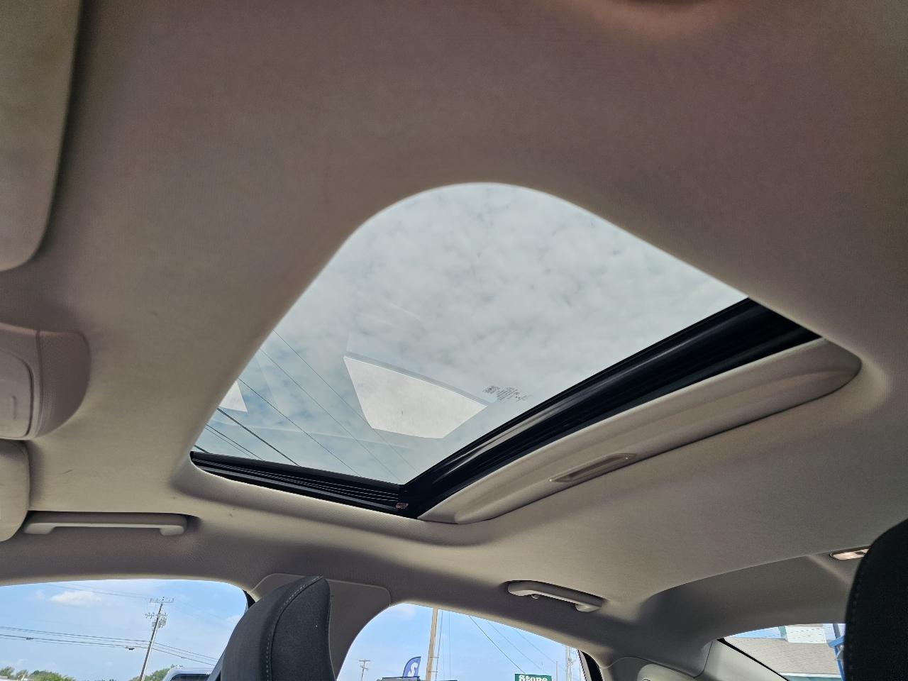 Ford Fusion SE FWD 2019
