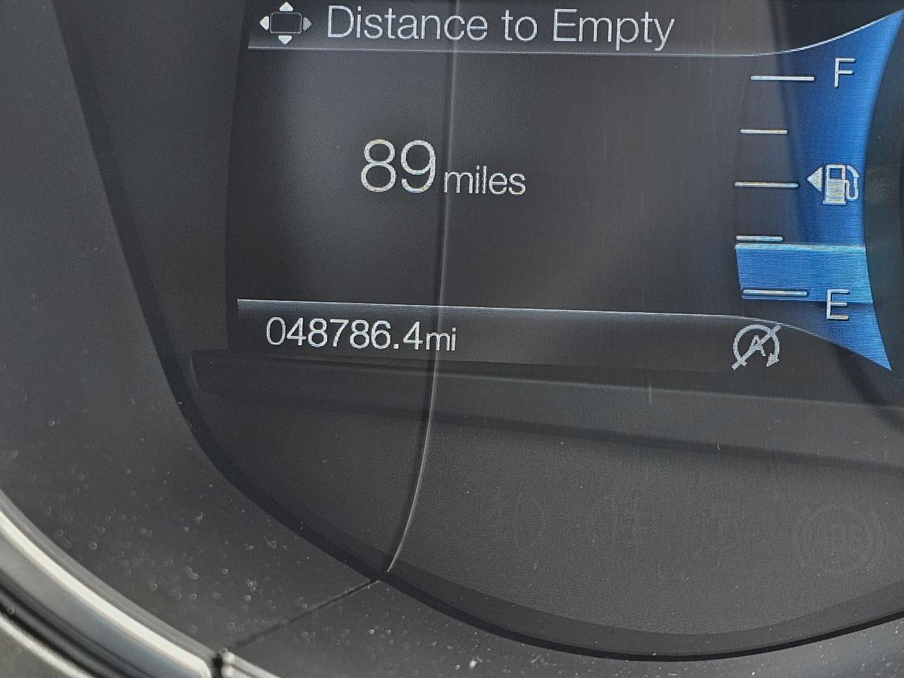 Ford Fusion SE FWD 2019