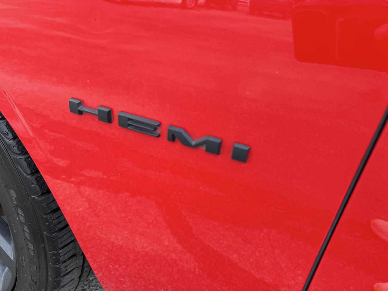 Dodge Challenger R/T RWD 2021