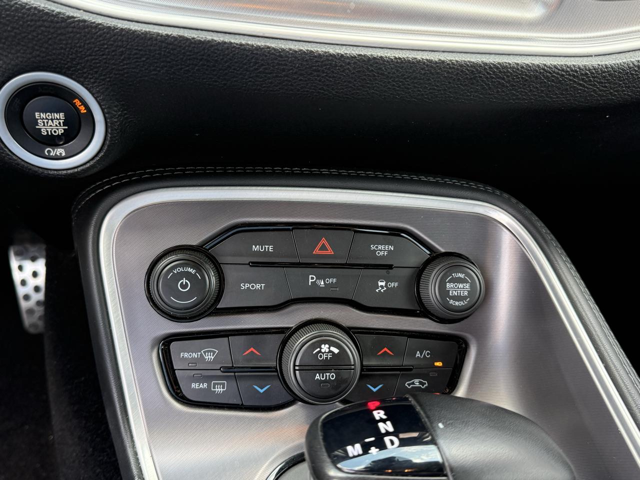Dodge Challenger R/T RWD 2021