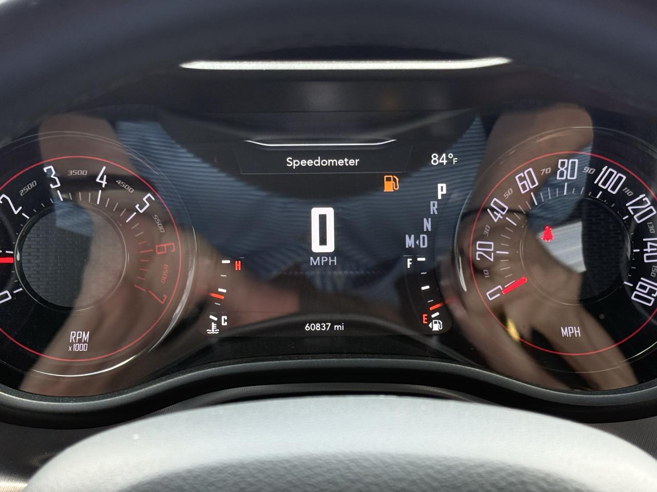Dodge Challenger R/T RWD 2021