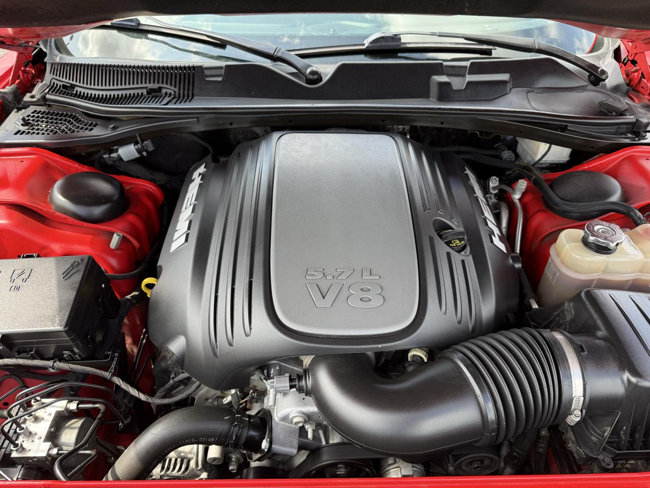 Dodge Challenger R/T RWD 2021