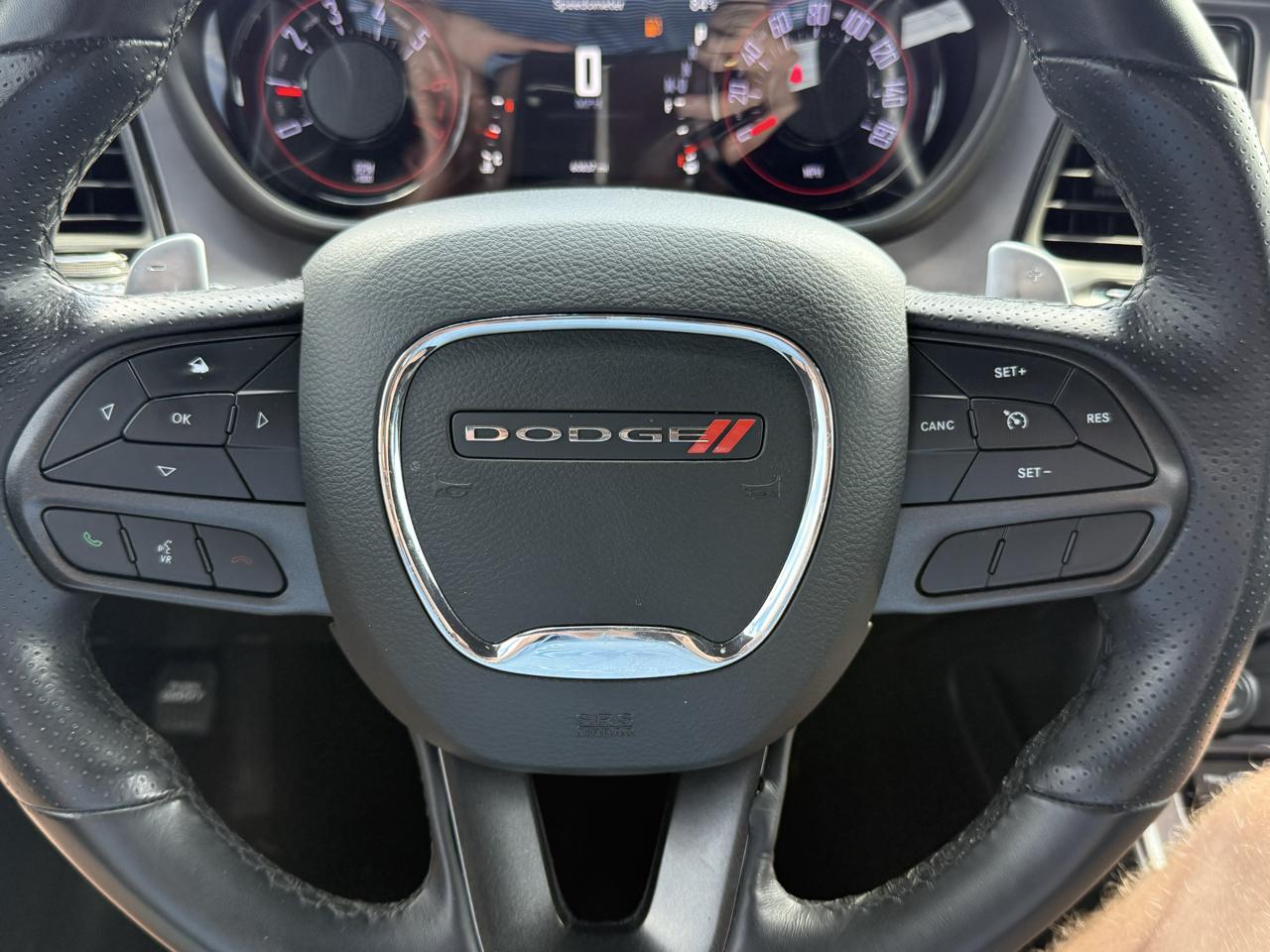 Dodge Challenger R/T RWD 2021