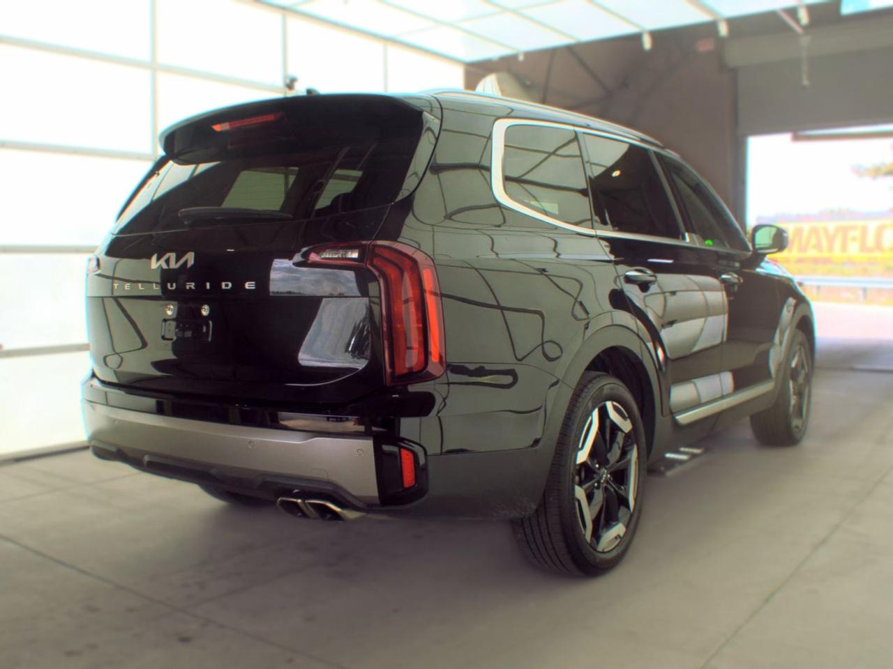 Kia Telluride S FWD 2025