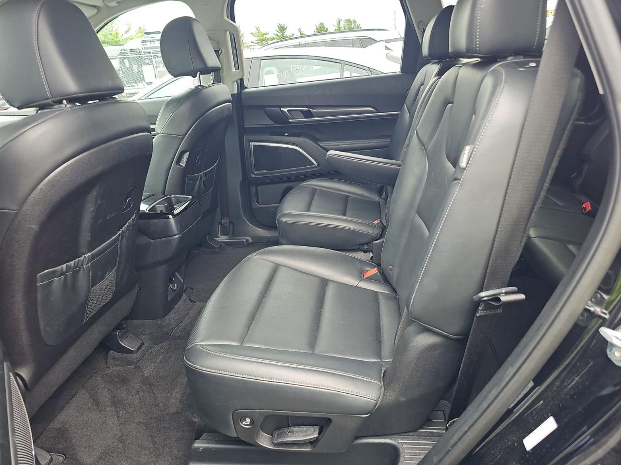Kia Telluride S FWD 2025