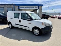 2020 RAM ProMaster City Cargo Van 